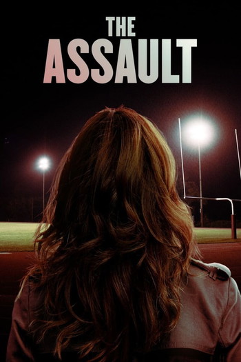 Poster for the movie «The Assault»