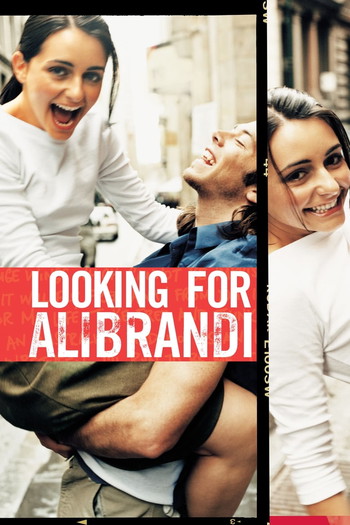 Poster for the movie «Looking for Alibrandi»