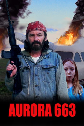 Poster for the movie «AURORA 663»