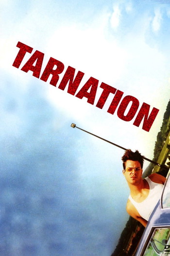 Poster for the movie «Tarnation»