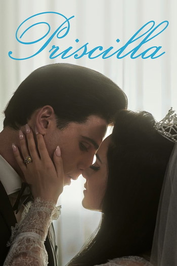 Poster for the movie «Priscilla»