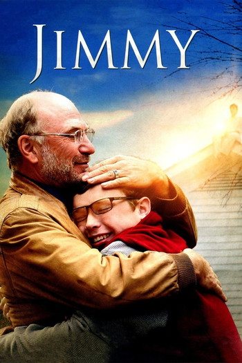 Poster for the movie «Jimmy»