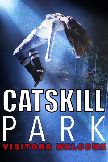 Poster for the movie «Catskill Park»