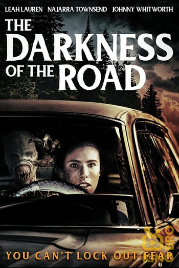 Постер до фільму «The Darkness of the Road»