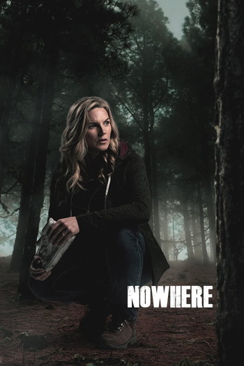 Poster for the movie «Nowhere to Be Found»