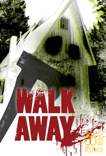 Постер к фильму «Walk Away»