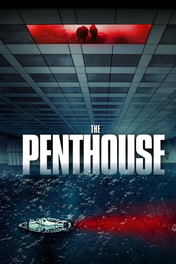 Poster for the movie «The Penthouse»