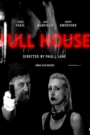 Poster for the movie «The Full House»