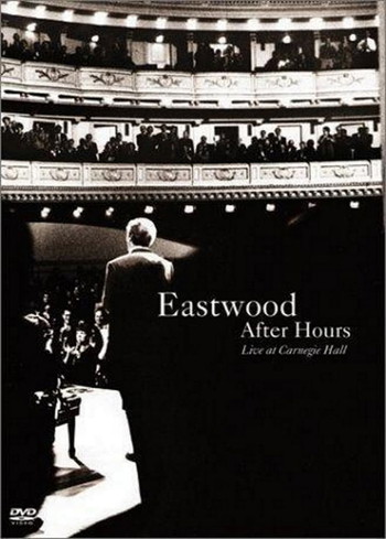 Poster for the movie «Eastwood After Hours»