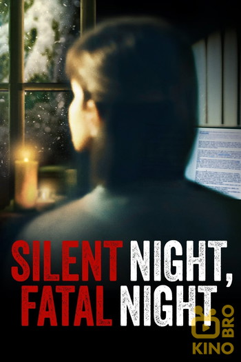 Постер к фильму «Silent Night, Fatal Night»