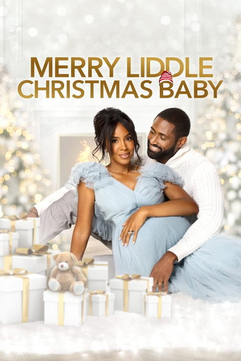 Poster for the movie «Merry Liddle Christmas Baby»