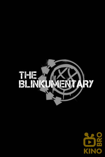 Poster for the movie «The Blinkumentary»