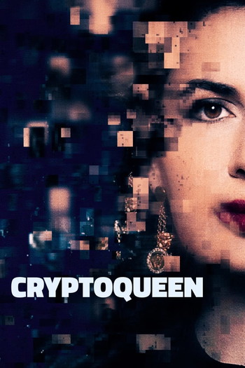 Постер к фильму «Die Kryptoqueen – Der große OneCoin-Betrug»