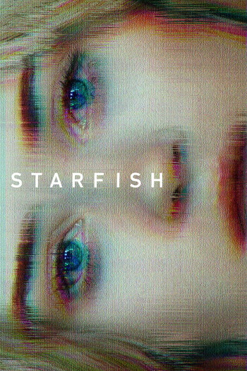 Poster for the movie «Starfish»