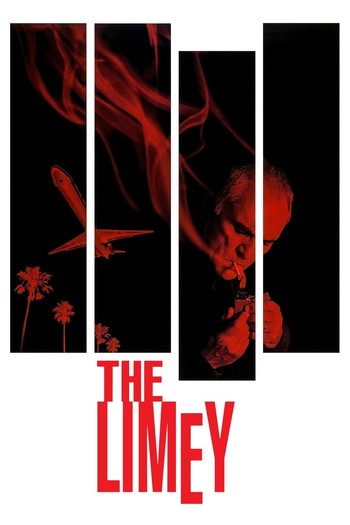 Poster for the movie «The Limey»