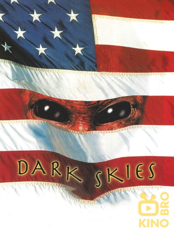 Постер до фільму «Dark Skies»