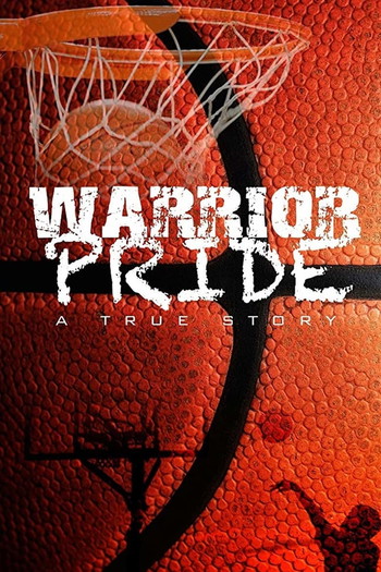 Poster for the movie «Warrior Pride»