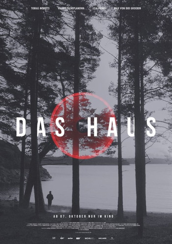 Постер к фильму «Das Haus»