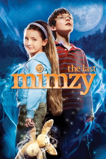 Poster for the movie «The Last Mimzy»