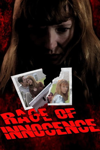 Постер к фильму «Rage of Innocence»