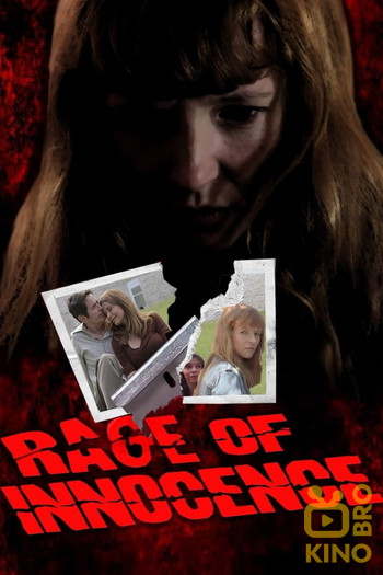 Poster for the movie «Rage of Innocence»