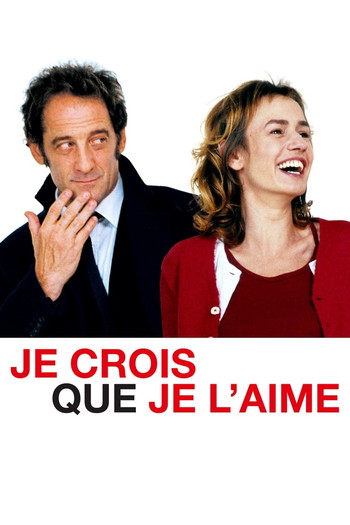 Poster for the movie «Could This Be Love?»