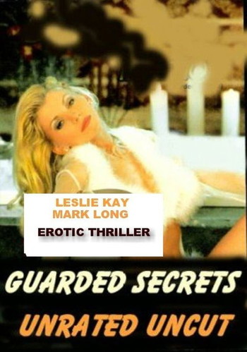 Poster for the movie «Guarded Secrets»