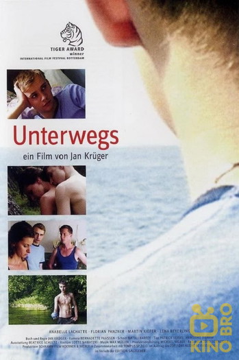 Постер к фильму «Unterwegs»