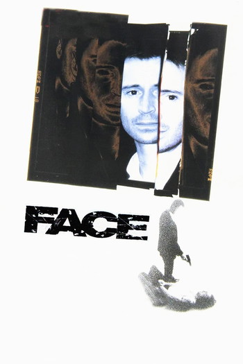 Poster for the movie «Face»