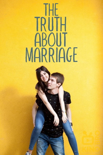 Постер к фильму «The Truth About Marriage»