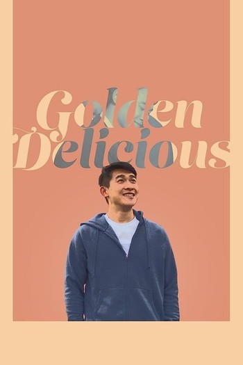 Poster for the movie «Golden Delicious»