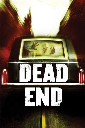 Poster for the movie «Dead End»