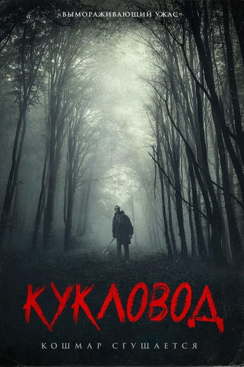 Постер к фильму «Кукловод»