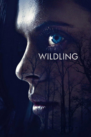 Poster for the movie «Wildling»