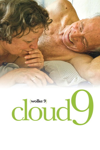 Poster for the movie «Cloud 9»