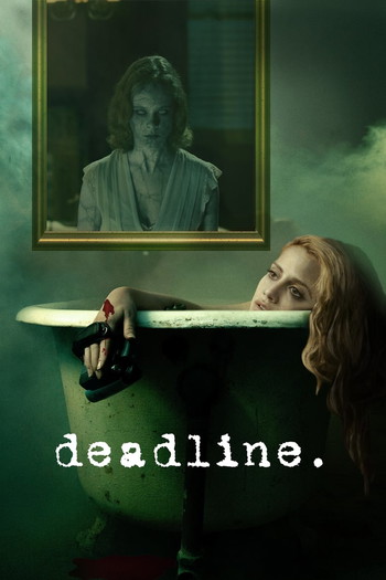 Poster for the movie «Deadline»