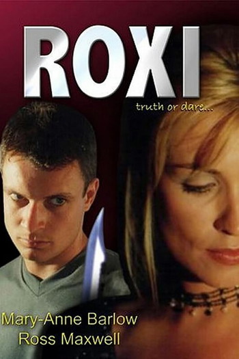 Poster for the movie «Roxi»