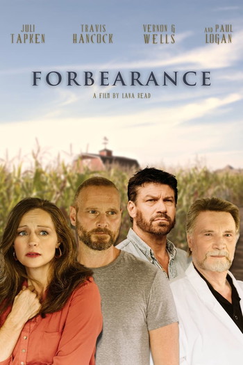 Постер к фильму «Forbearance»