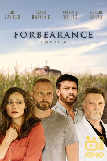 Постер до фільму «Forbearance»