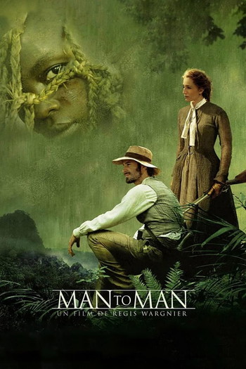 Постер к фильму «Man to Man»