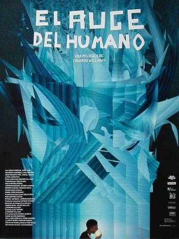 Постер до фільму «El auge del humano»