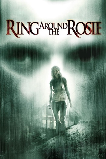 Poster for the movie «Ring Around the Rosie»