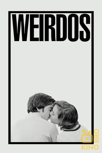 Постер до фільму «Weirdos»