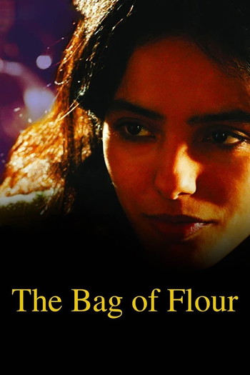 Poster for the movie «The Bag of Flour»