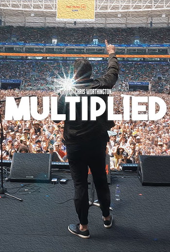 Poster for the movie «Multiplied»