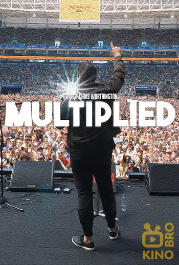 Постер до фільму «Multiplied»