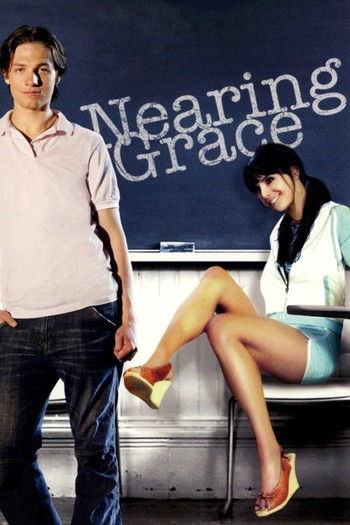 Poster for the movie «Nearing Grace»