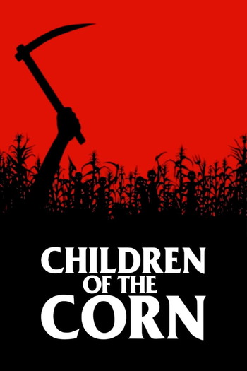 Постер до фільму «Children of the Corn»