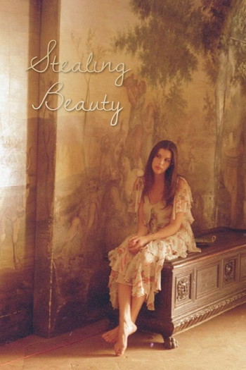 Poster for the movie «Stealing Beauty»