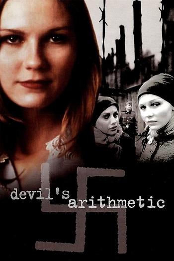 Poster for the movie «The Devil's Arithmetic»